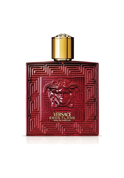 Versace Eros Flame Edp 100 Ml Erkek Parfüm Fresh 93813305