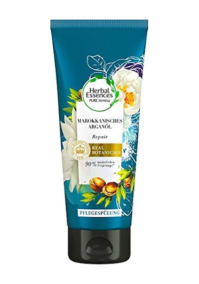 Herbal Essences Onarıcı Ve Koruyucu Argan Yağlı Saç Kremi