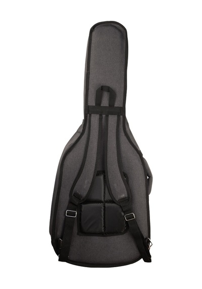 Fenix Lux Klasik Gitar Gigbag Siyah