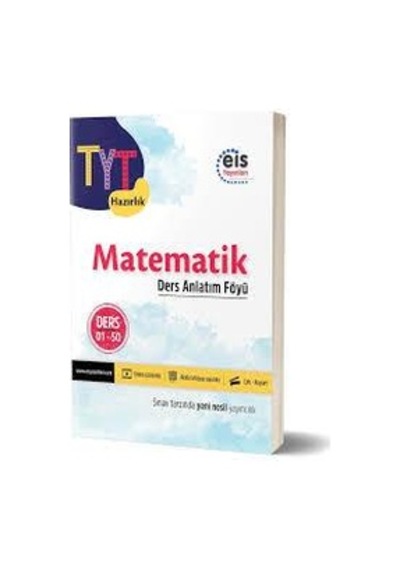 Eis Tyt Hazırlık Daf Matematik