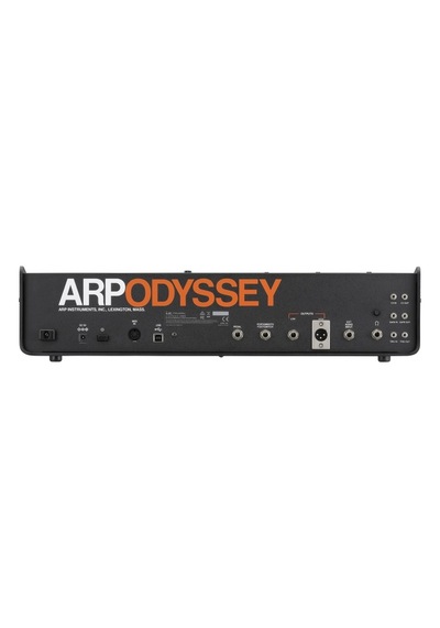 Korg Arpodyssey