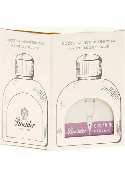 Pineider Mürekkep Well 75 Ml Ciclamine S000s008460355