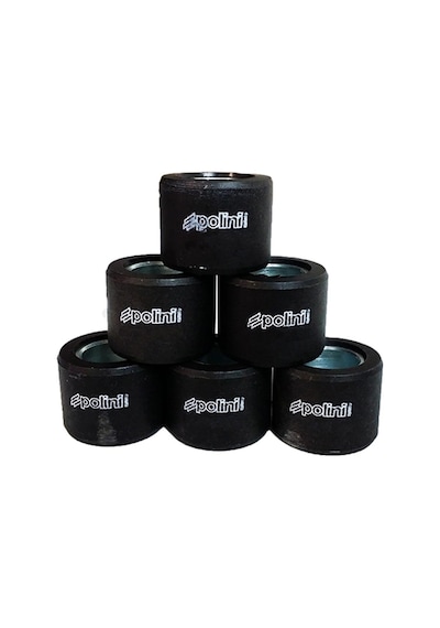 Polini Baga 20x12 10,1 Gram 6 Top Yamaha Nmax 125