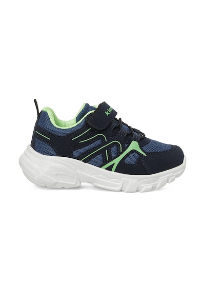 Kinetix Hugo P 6fx Saks Erkek Çocuk Spor Ayakkabı Mavi