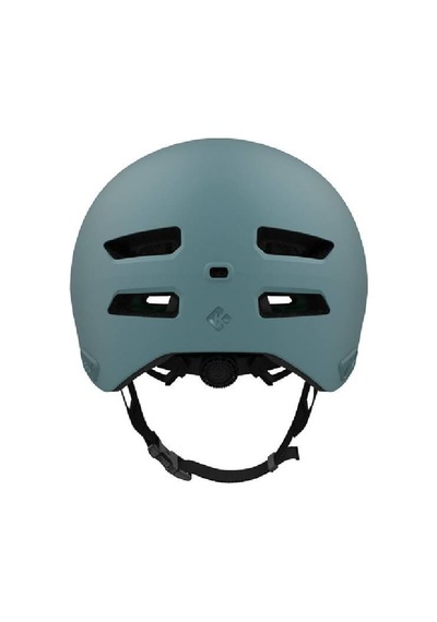 Lazer Maze Bisiklet Kaskı Matte Stone Blue 50-56cm S-m Beden Mavi