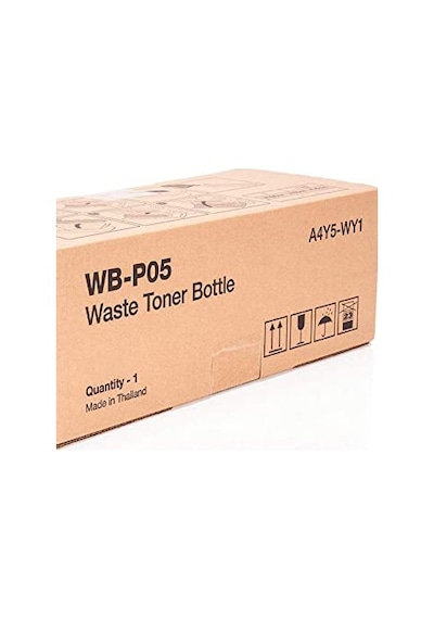 Konica Minolta Wb-p05 A4y5wy1  Atık Toner Kutusu