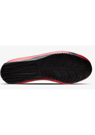 Lescon Zıon Kırmızı Sneaker Erkek Spor Ayakkabı Kırmızı