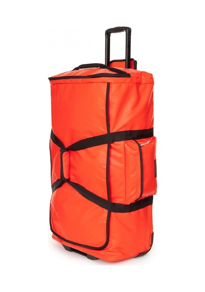Eastpak Tarp Dufflr'e Whell Büyük Boy Valiz Ek0a5bho Renkli Çok Renkli