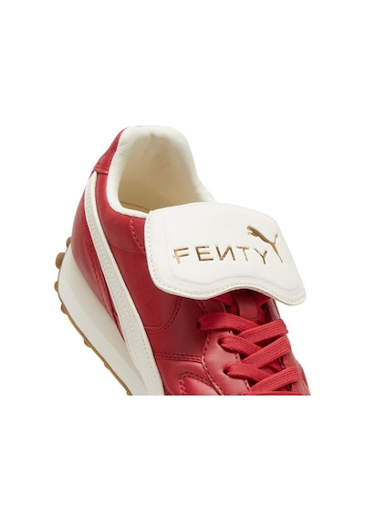 Puma Avanti L Fenty Kırmızı Spor Ayakkabı