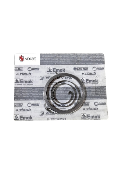 Oleomac Bp 453 Ergo İç Zeberek Yayı