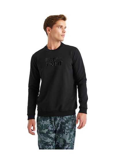 Blackspade Erkek Eşofman Altı 40629 - Desenli