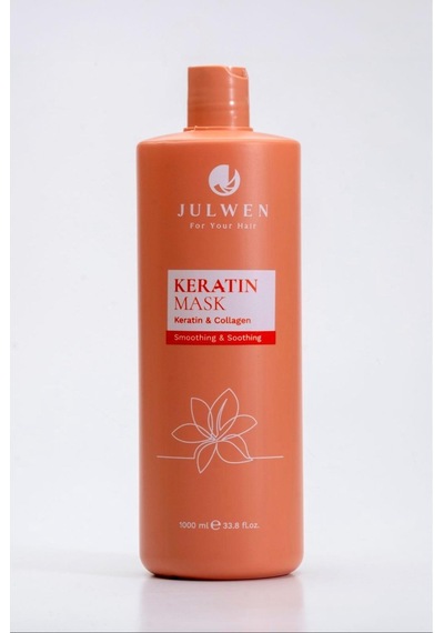 Julwen Keratin Maskesi 1 L