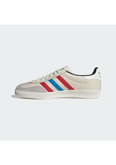 Adidas Gazelle Indoor Erkek Günlük Spor Ayakkabı C-adııe9091e10a00 Bej