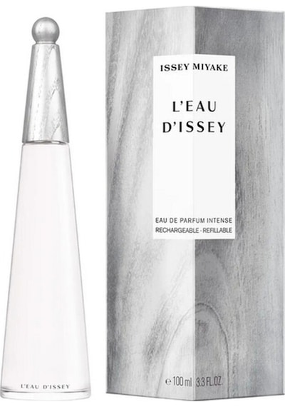Issey Miyake Leau Dıssey Pour Femme Intense Edp 100 Ml 3423222118341 Diğer
