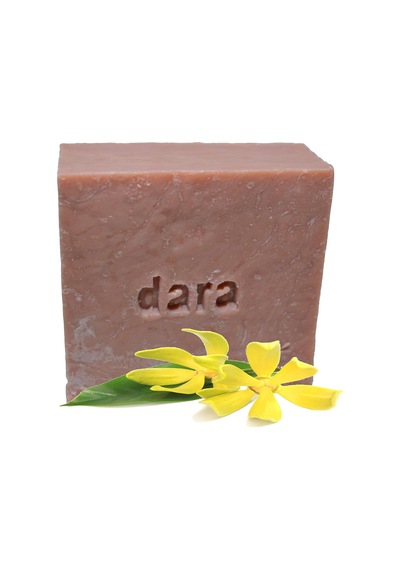 Lexroo Doğal Ylang Ylang Sabunu 140 Gr X 2 Adet