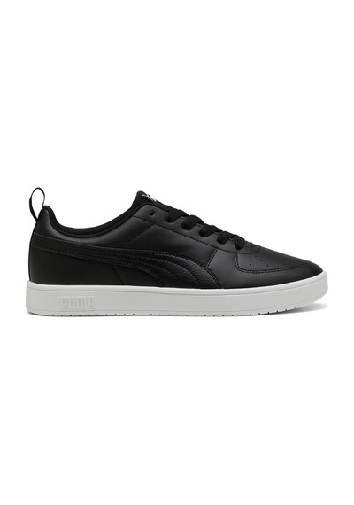 Puma Rickie Siyah Kadın Sneaker 000000000102276884 Siyah