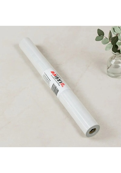 Jenerik Yapışkanlı Folyo Sticker 45 Cm X 5 M Tezgah Üstü