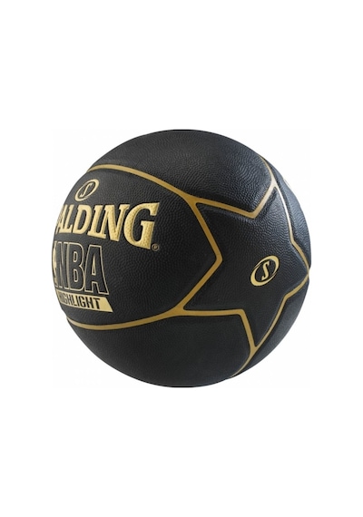 Highlight Black Gold 2021 Basket Topu
