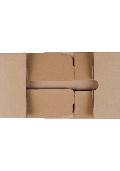 Morpack E Ticaret Karton Kargo Kutusu 17 x 12.5 x 5.5 - 0.37 Desi