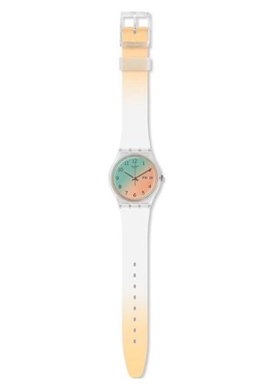 Swatch GE720 Kadın Kol Saati