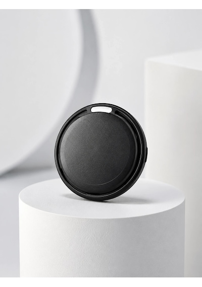 Konum  Airtag Apple Ve Android Uyumlu Akıllı Eşya Bulucu