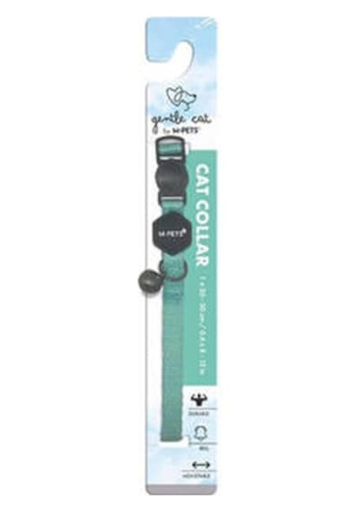Kedi Boyun Tasması Yeşil 20-30 Cm