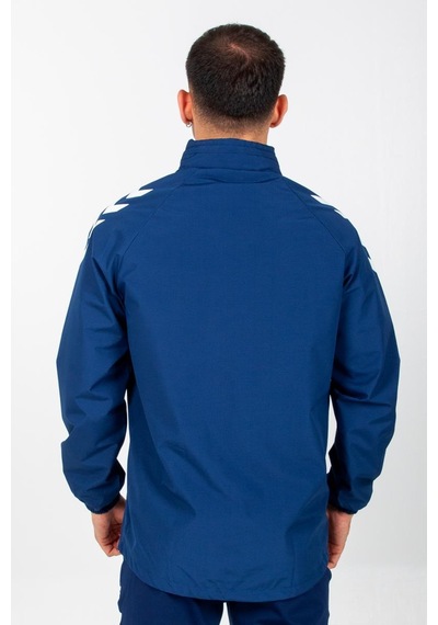 Hummel Line Yağmurluk Lacivert