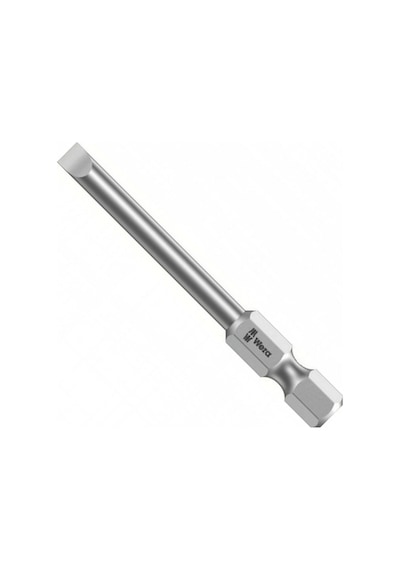 Wera 800/4 Z Düz Bits Uç 89x1,0x5,5mm 05059488001