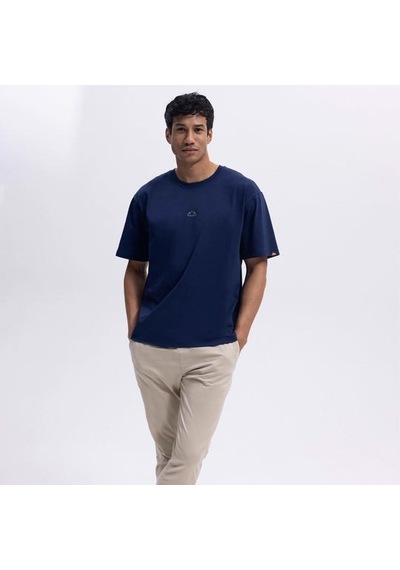 Levi's Oversıze Teelacivert Lacivert
