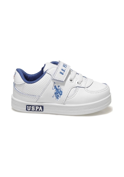 U.S. Polo Assn. Cameron 1Fx Çocuk Günlük Spor Ayakkabı  C-POL909772I01250
