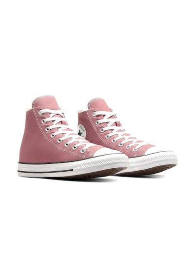 Converse Chuck Taylor All Star Pembe Kadın High Sneaker Pembe