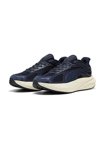 Puma Hypnotic Ls 2 Erkek Günlük Ayakkabı 40471404 Lacivert