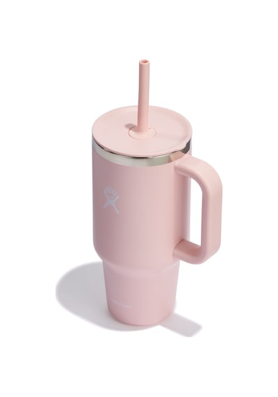 Hydro Flask Hf-tt32ps678 32oz 946ml Seyahat Bardagı Trıllıum