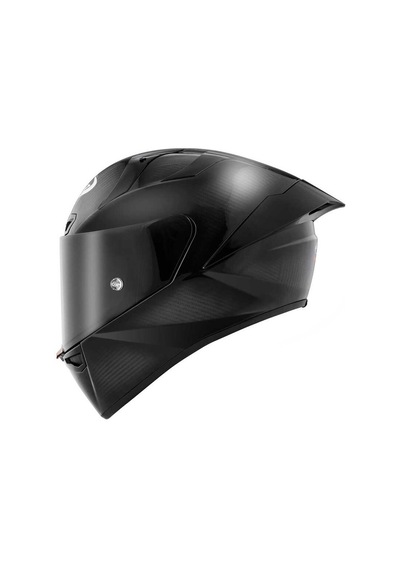 Suomy S1-Xr Gp Carbon In Sight Kapalı Kask Siyah