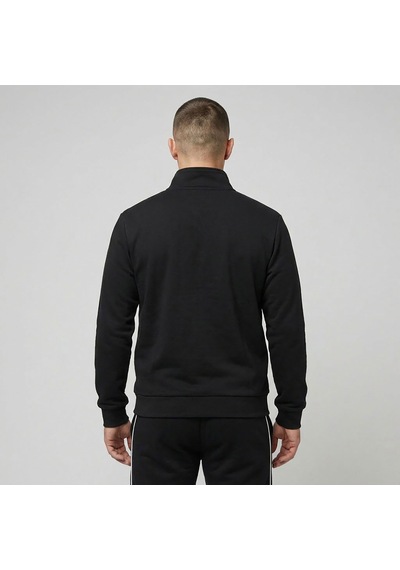 Siyah Fila Erkek Günlük Eşofman Takım Campostino Track Suit Fam1232.80010
