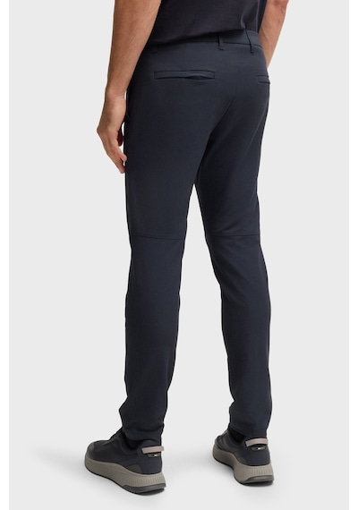 Boss Erkek Pantolon 50534303 402 Lacivert Lacivert