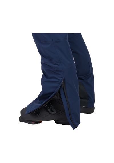 Rossıgnol Rossignol Diretta Pant Erkek Mavi Kayak Pantolonu 17726 Lacivert