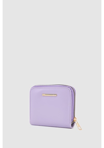 Shule Bags Loly Kadın Cüzdan Lila