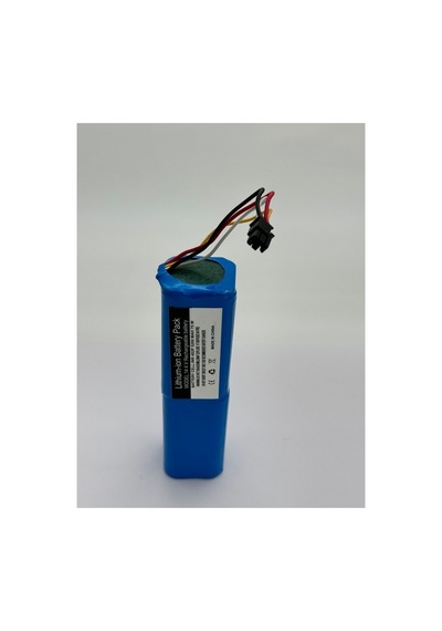 Midea M7 Pro - Bp14452b Süpürge 5200 Mah Batarya  Uyumlu Uzun Ömürlü, Yüksek Performans Pil