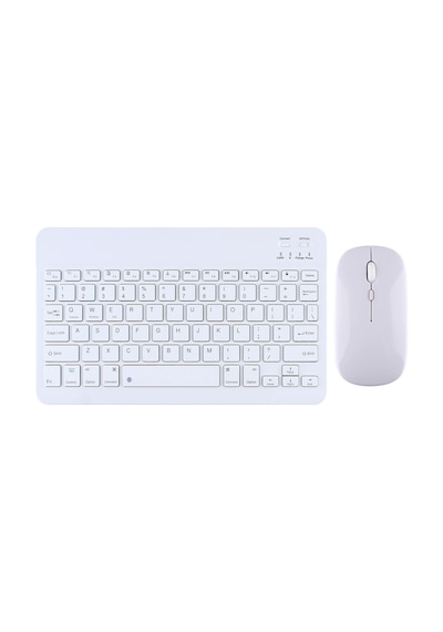 Valkyrie BL30-CB Bluetooth Klavye Mouse Set