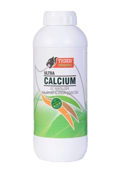 Ultra Calcıum 1 Lt. Diğer