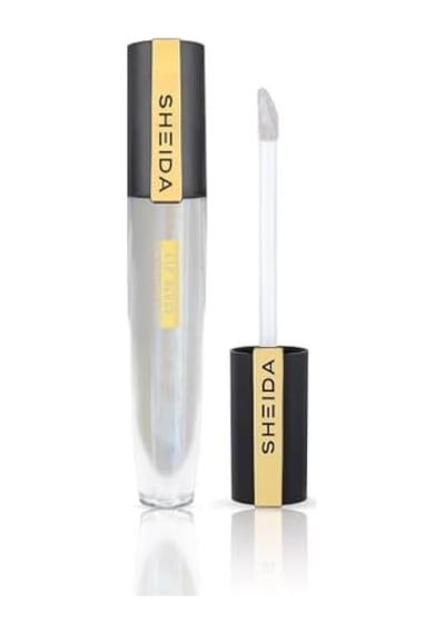 Lipglos No:51 Metalik Blue