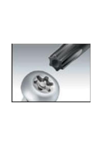 T8 Torx Tornavida Ps3-ps4-ps5-xbox Tamamı İle Uyumlu Pro'skit