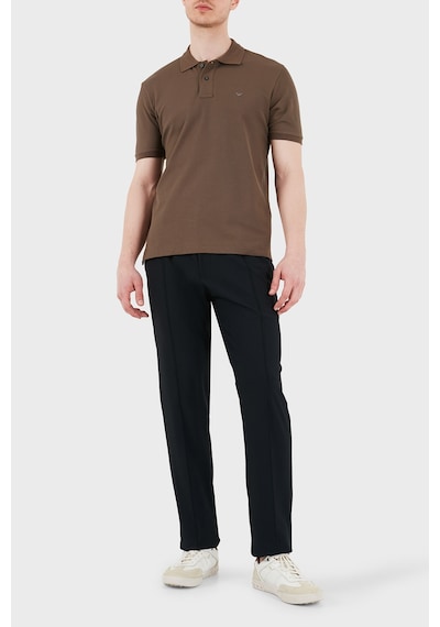 Emporio Armani Slim Fit Normal Bel Dar Paça Pantolon Erkek Pantolon Em004672 Te11109 Ub109 Lacivert Emporio Armani Slim Fit Normal Bel Dar Paça Pantolon Erkek Pantolon Em004672 Te11109 Ub109 Lacivert