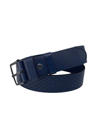 Süzer Deri Lacivert Hakiki Deri Özel Üretim 3 Parçalı El İşçilikli 4 Cm.lik Unisex Spor Kot Kemer Lacivert Süzer Deri Lacivert Hakiki Deri Özel Üretim 3 Parçalı El İşçilikli 4 Cm.lik Unisex Spor Kot Kemer Lacivert