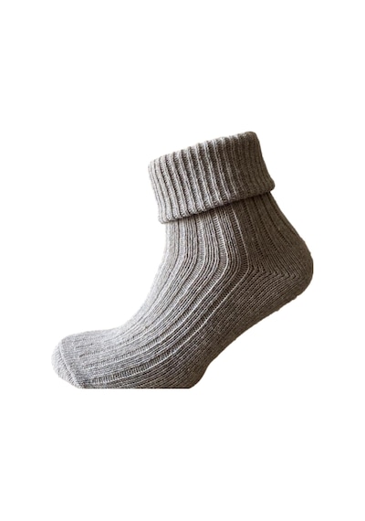 Onmyway Sara Lambswool Kışlık Kadın Yünlü Çorap 36-41