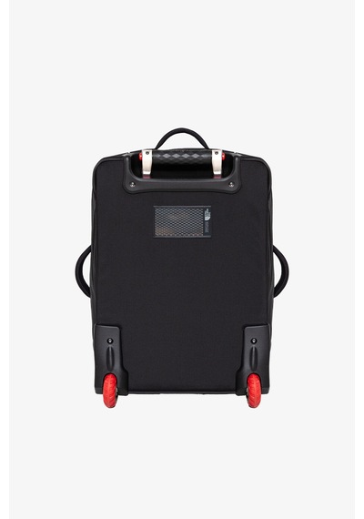 The North Face Base Camp Voyager 21 Roller Unisex Siyah Çanta Nf0a52ud53r1 Siyah