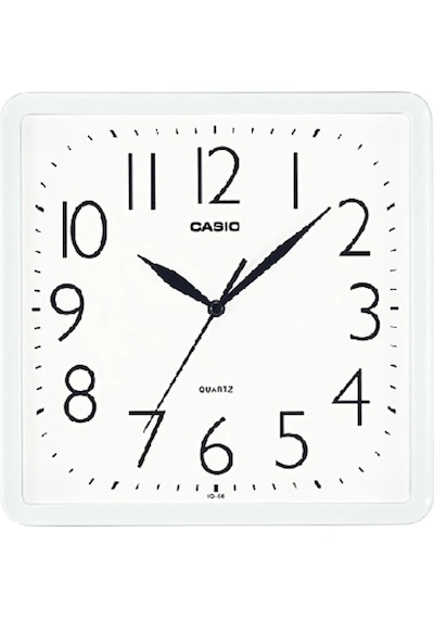 Casıo Iq-06-7df Beyaz