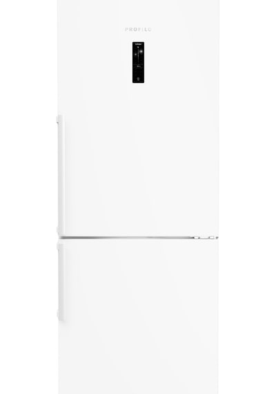Profilo BD3076WCAP E Enerji Sınıfı 526 LT No-Frost Çift Kapılı Buzdolabı