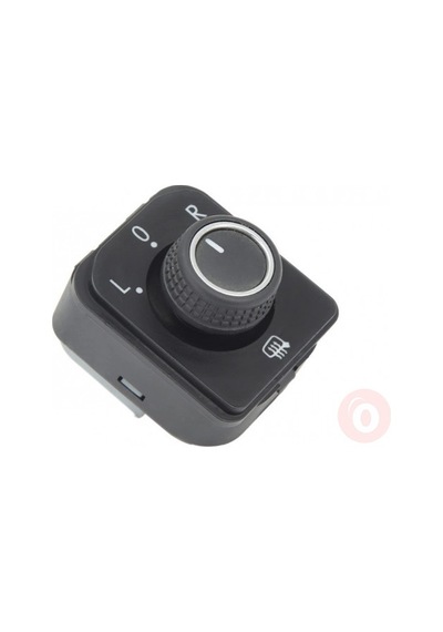 Vw Passat Ayna Kontrol Düğmesi 3g0959565 .